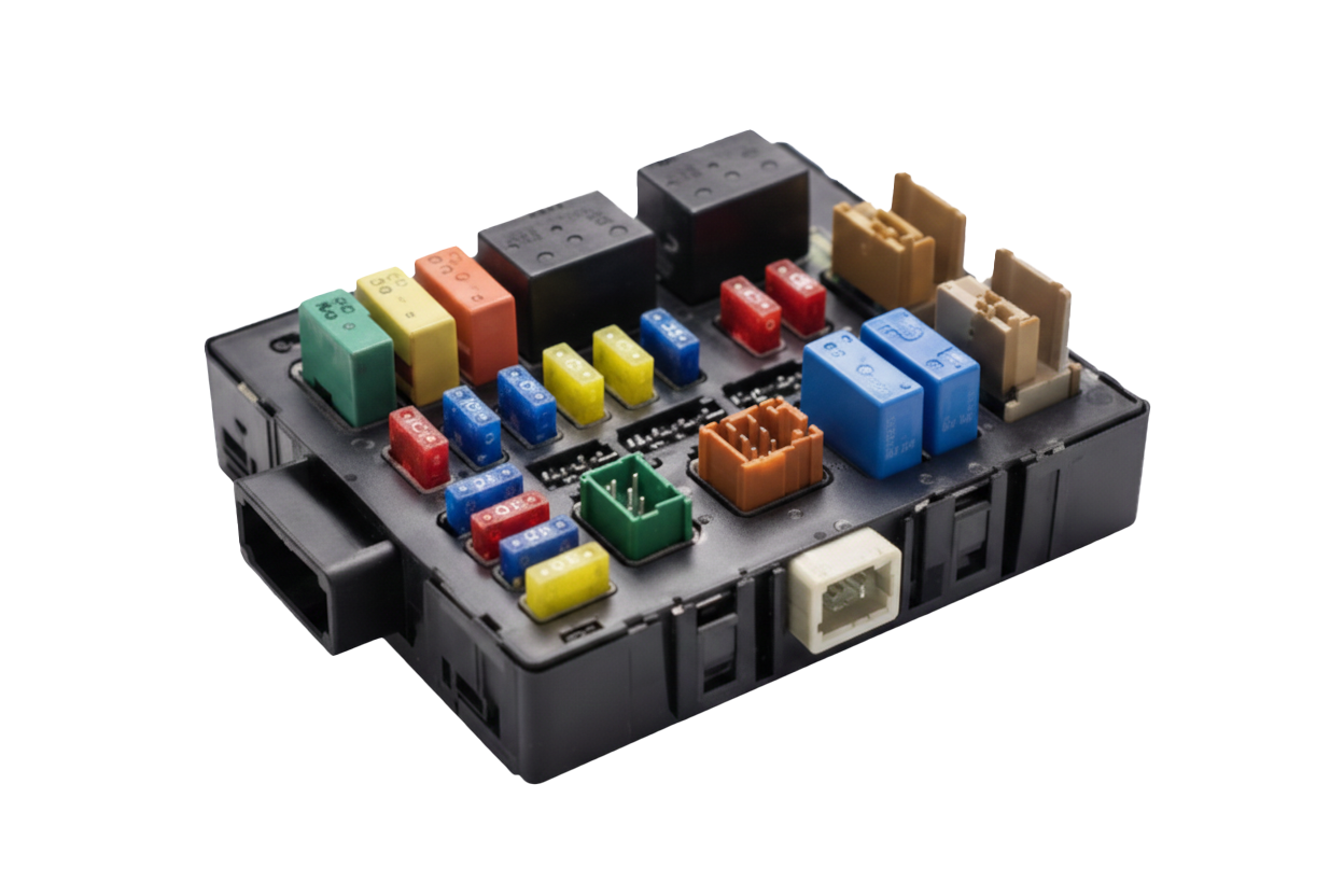 Fuse Box
